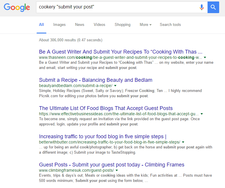 submit-your-post-google-serp