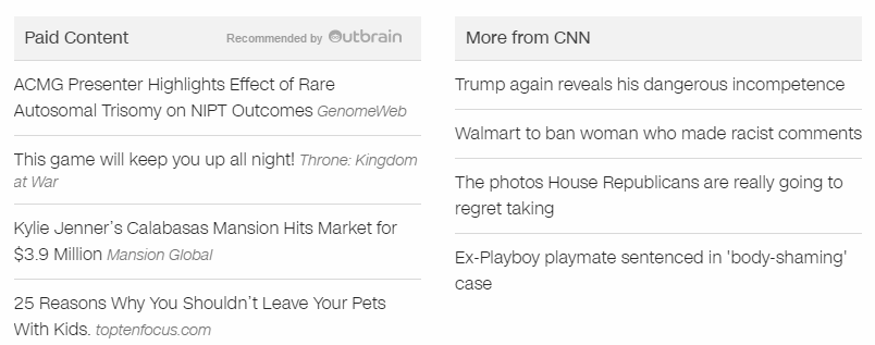 cnn related content-outbrain