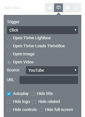autoplay-video-onclick-thrive-architect