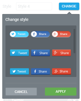 change-social-share-button-style-thrive-architect