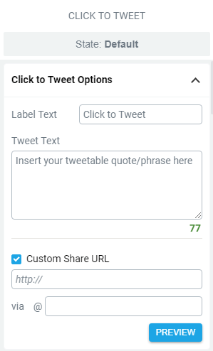 click-to-tweet-box-settings-thrive-architect