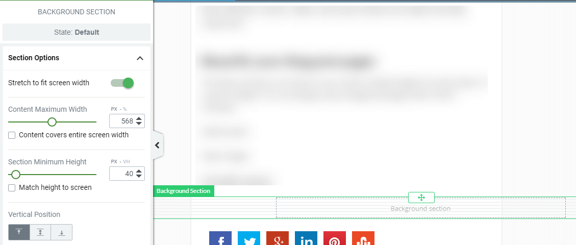 full-width-background-sections