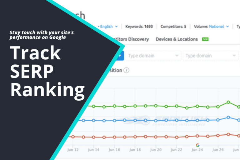 track-serp-ranking