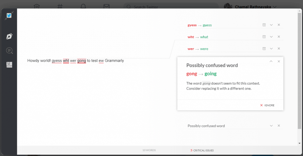 Grammarly Review 2020 Is It THE Best Grammar Checker?