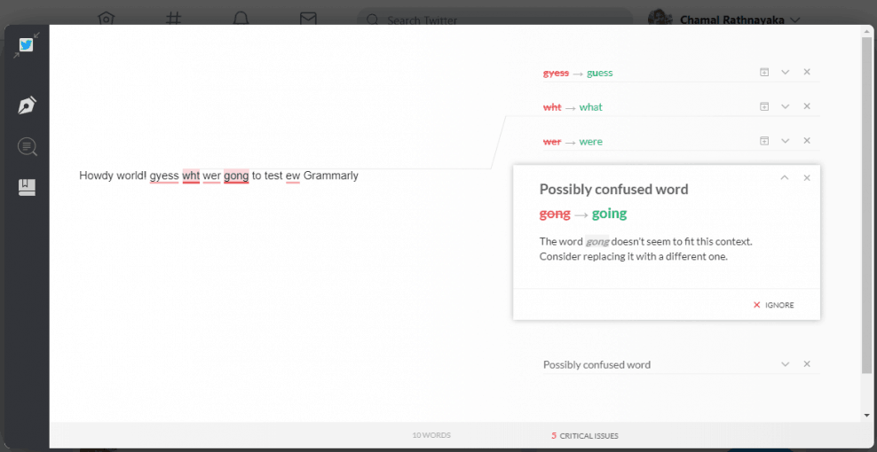 Grammarly Review 2020 Is It THE Best Grammar Checker?