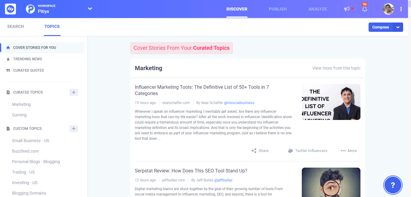 contentstudio cover stories