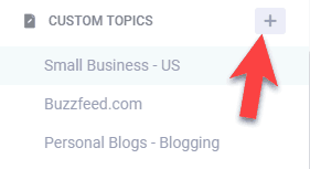 new-custom-topic
