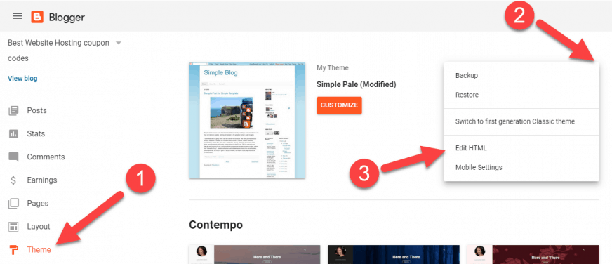 Blogger Review 2025: Is Google Blogspot Still Worth It to Blog?