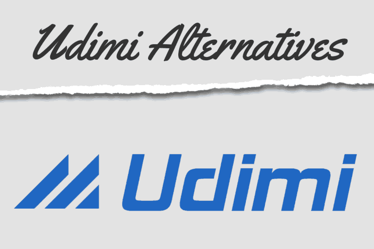 udimi-alternatives