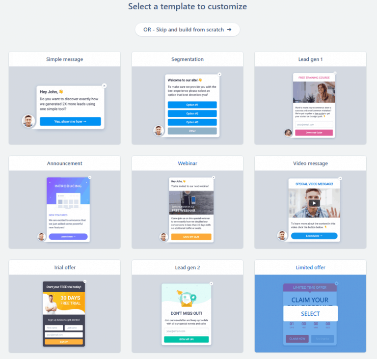 20 Best Blogger Widgets and Plugins to Use Free in 2025
