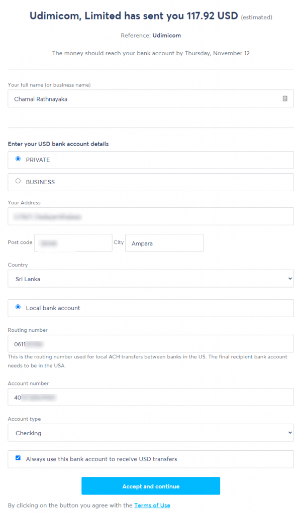 Payoneer Review PayPal Alternative for NonSupported Countries