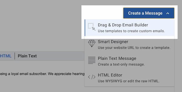 aweber-create-message