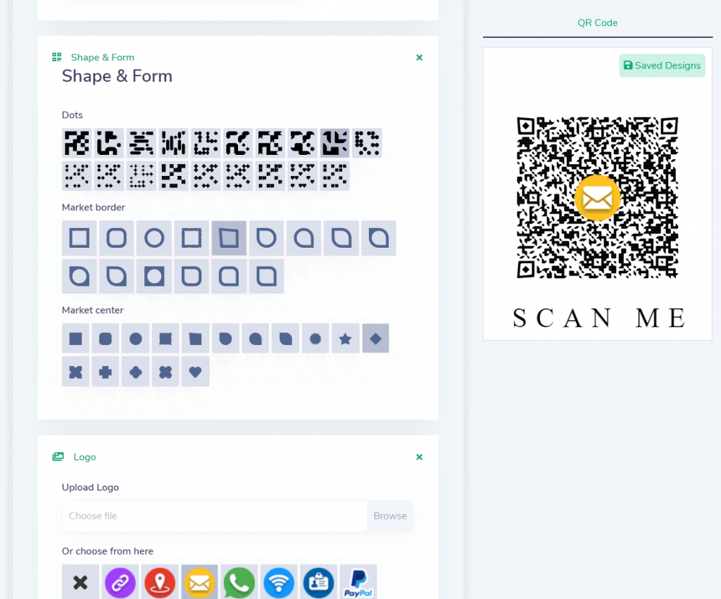 qr-graphic-color-shape