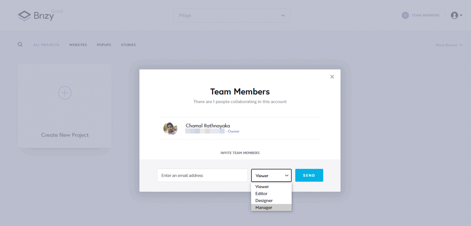 Brizy Cloud Review 2024 Cheap Wix, Squarespace Alternative