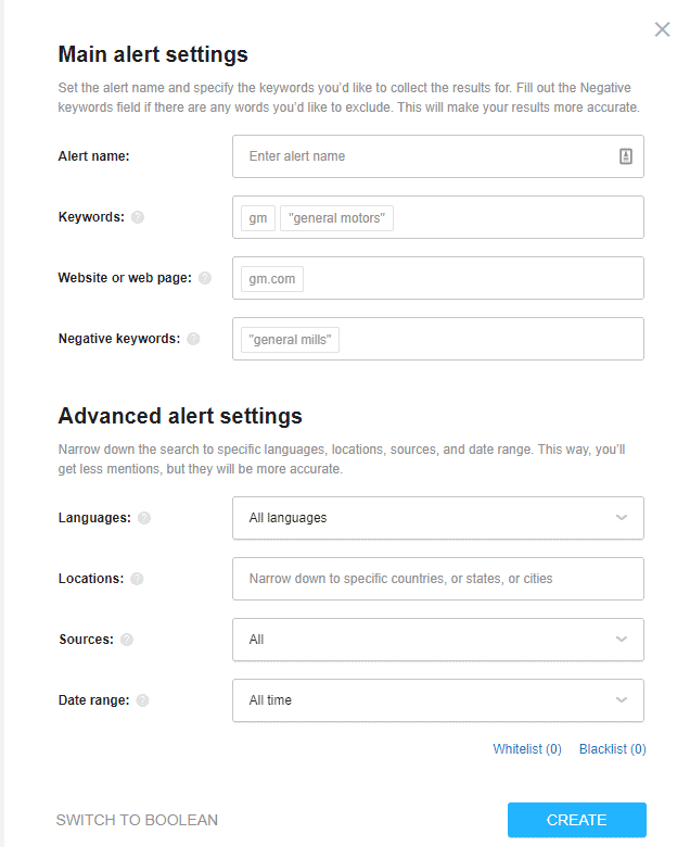 awario-setting-alert