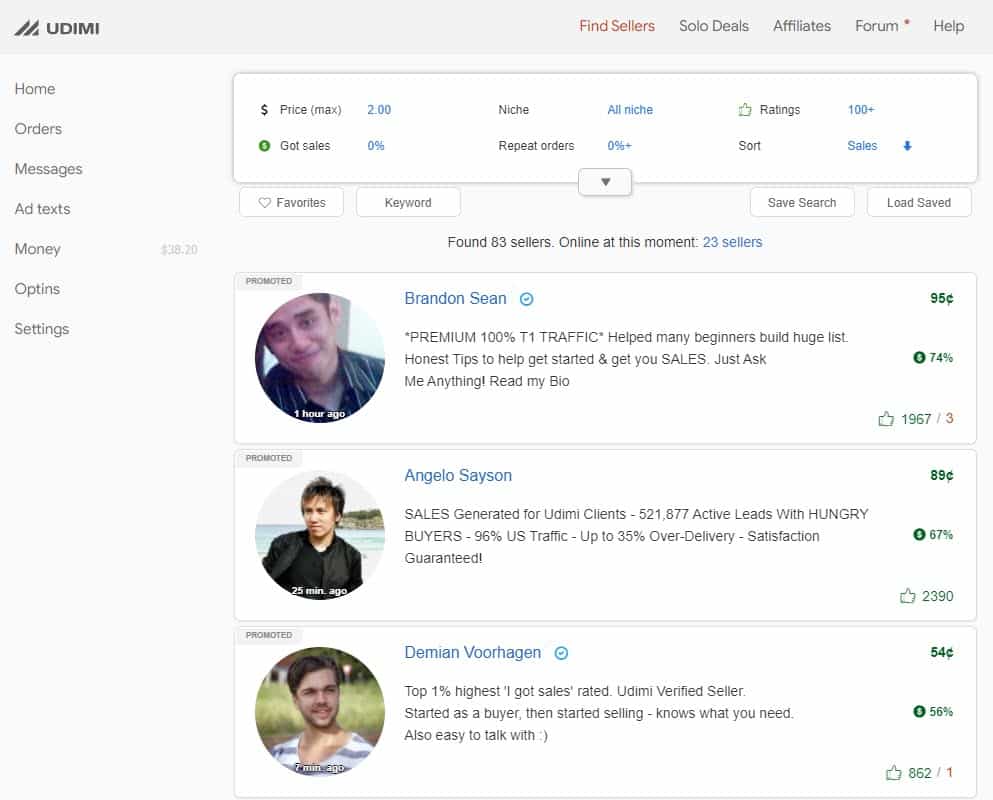 udimi-search-page