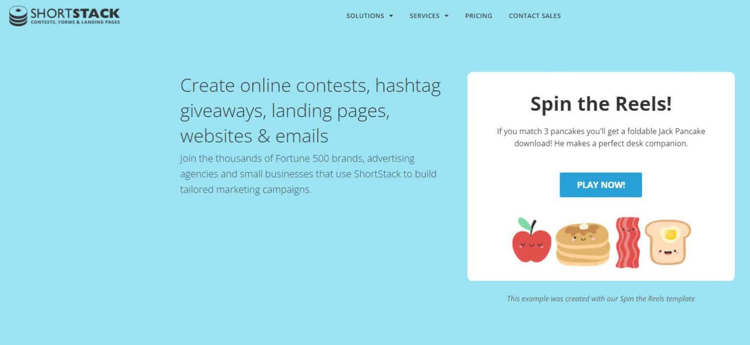 20 Best Online Giveaway Tools & Viral Social Media Contest Apps