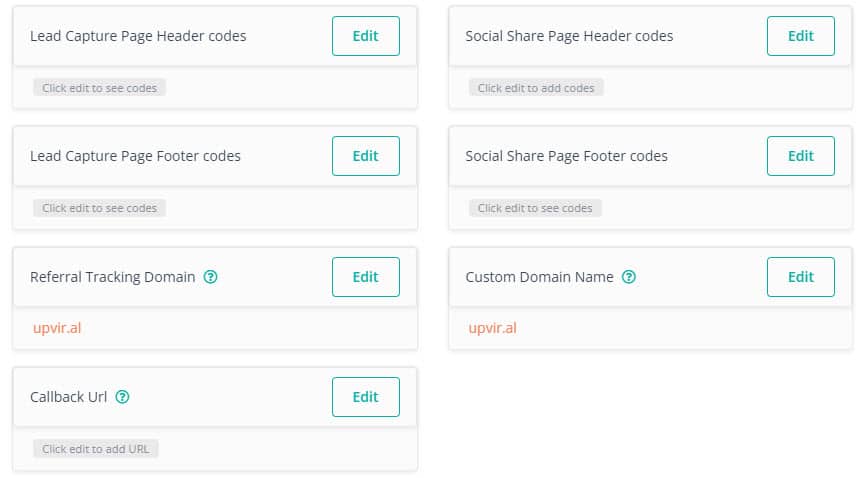 upviral-tracking-codes