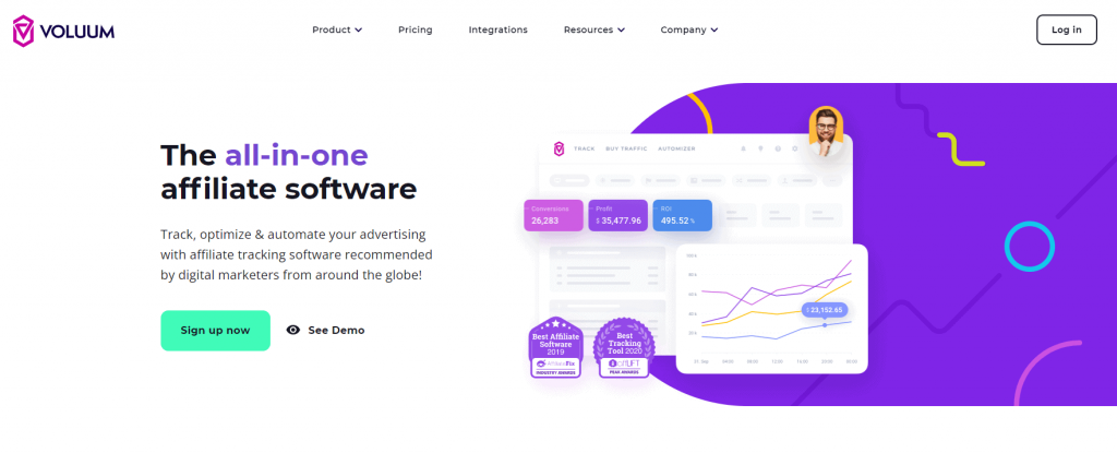 voluum-homepage