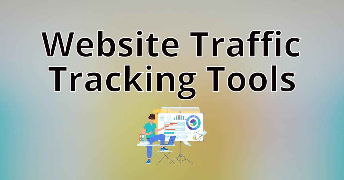 site Traffic Trackers 8 Best Live Analytics Tools in 2024