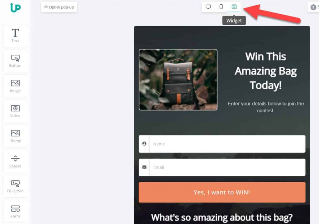 How to Add a GIF? : UpViral