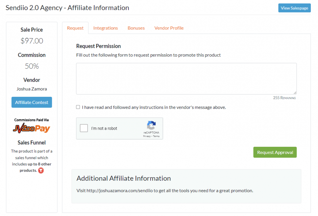 The Roblox Affiliate Program: How To Sign up & Maximize Commissions - Free Niche Research For Affiliate Marketing