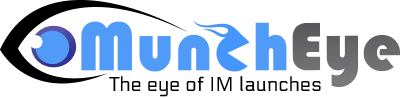 Muncheye logo