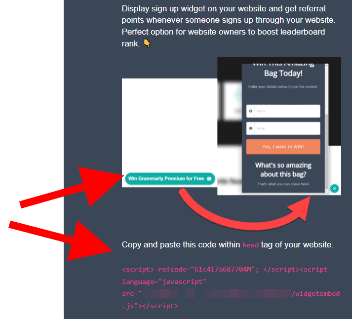 How to Add a GIF? : UpViral