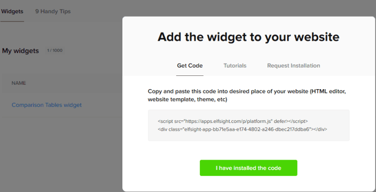 5 Best Product Comparison Table Generators for Websites in 2024