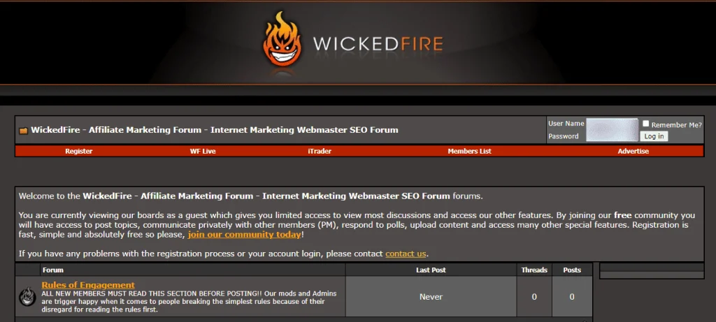 Wickedfire