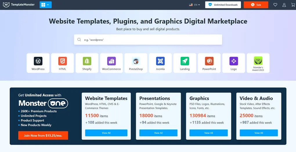 TemplateMonster