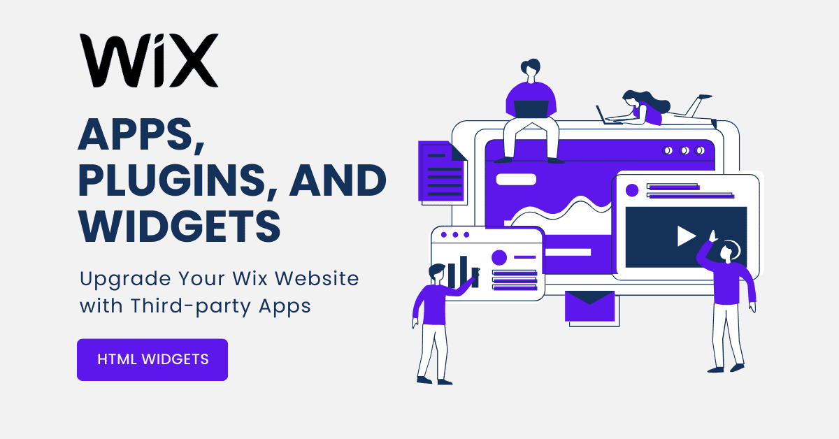 Top 15 Useful Free Wix Apps, Plugins, and Widgets in 2024