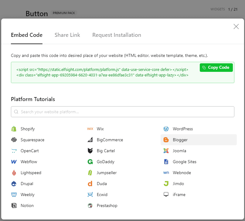 15 Best Free HTML Button Generators to Create Stylish Buttons