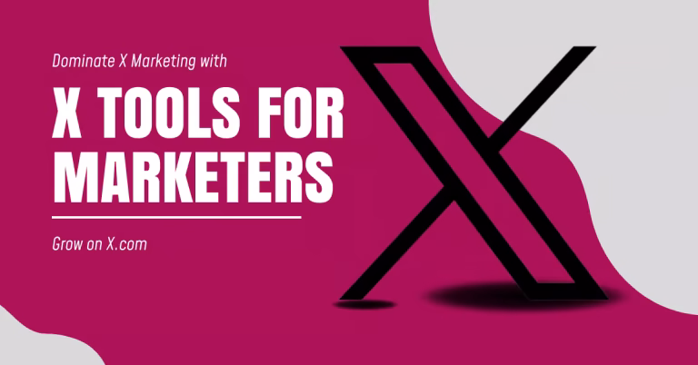 X tools